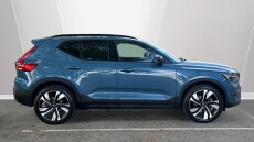 Volvo XC40 2.0 B4P Ultra Dark 5dr Auto Petrol Estate